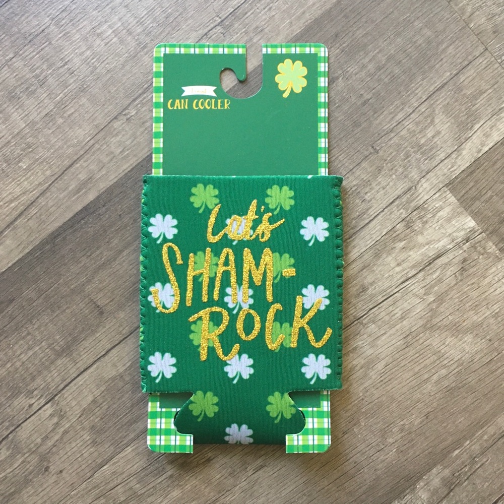 NEW St. Patty’s Day Accessories bundle - Picture 3 of 8